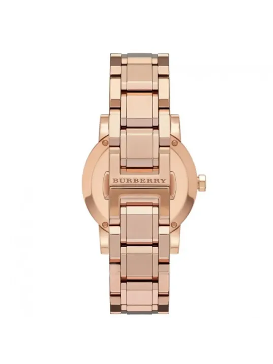 Burberry BU9135 Bayan Kol Saati Burberry BU9135 Bayan Kol Saati