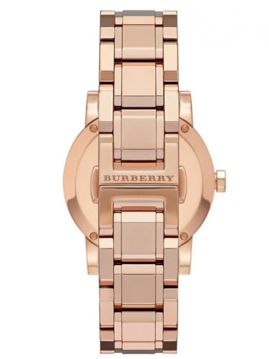 Burberry BU9135 Bayan Kol Saati Burberry BU9135 Bayan Kol Saati