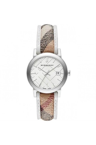 Burberry BU9136 Kadın Kol Saati