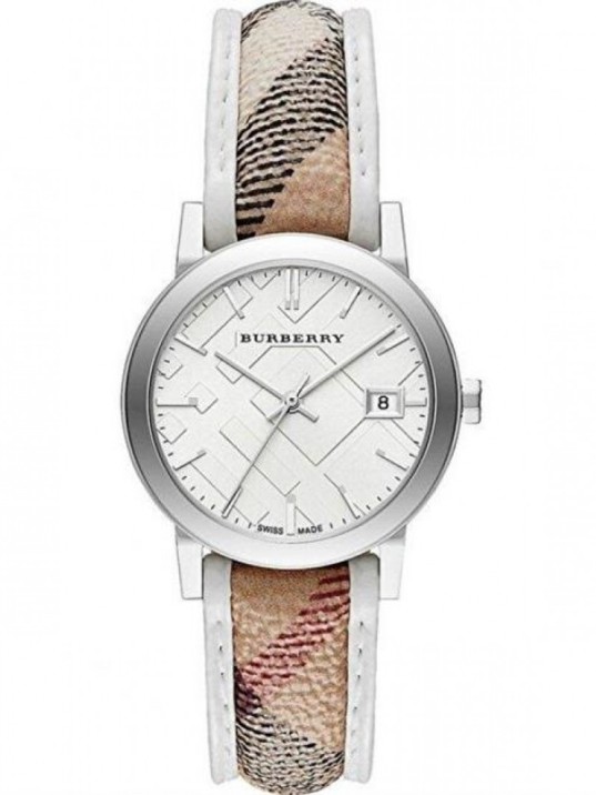Burberry BU9136 Kadın Kol Saati Burberry BU9136 Kadın Kol Saati
