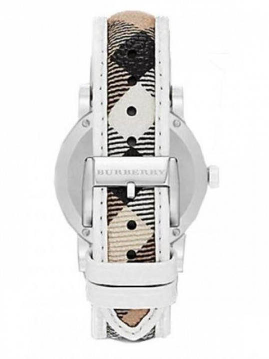 Burberry BU9136 Kadın Kol Saati Burberry BU9136 Kadın Kol Saati