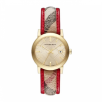 Burberry BU9139 Kadın Kol Saati Burberry BU9139 Kadın Kol Saati