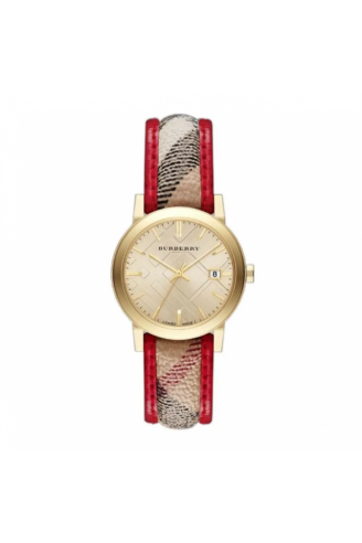 Burberry BU9139 Kadın Kol Saati