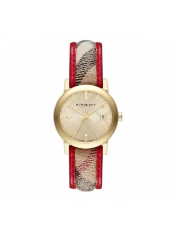 Burberry BU9139 Kadın Kol Saati