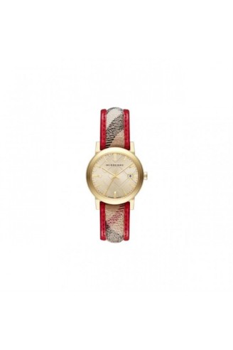 Burberry BU9139 Kadın Kol Saati