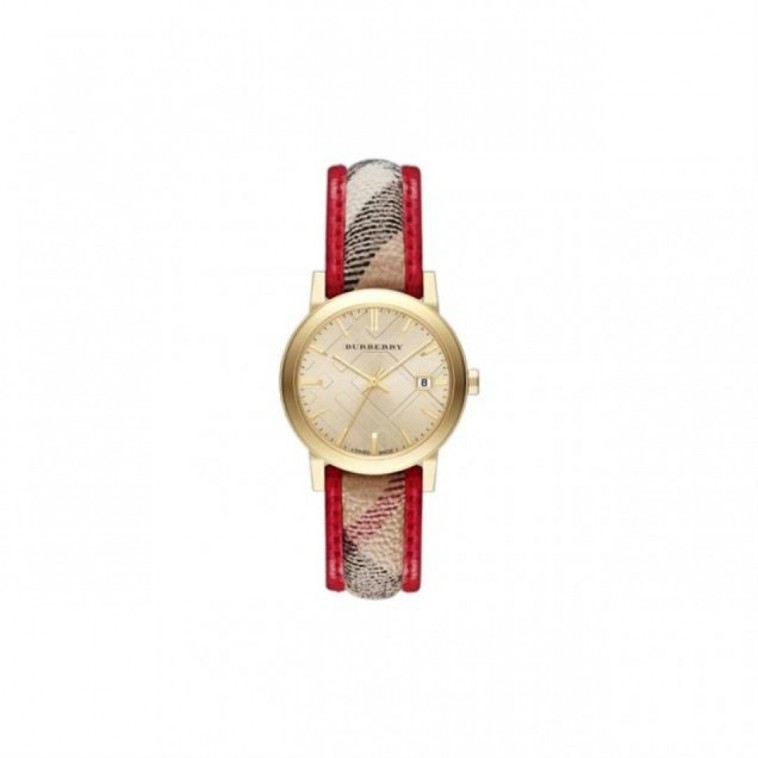 Burberry BU9139 Kadın Kol Saati Burberry BU9139 Kadın Kol Saati