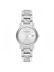 Burberry BU9144 Kadın Kol Saati