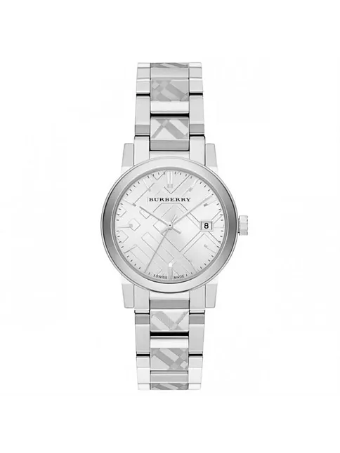 Burberry BU9144 Kadın Kol Saati