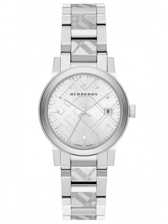 Burberry BU9144 Kadın Kol Saati Burberry BU9144 Kadın Kol Saati