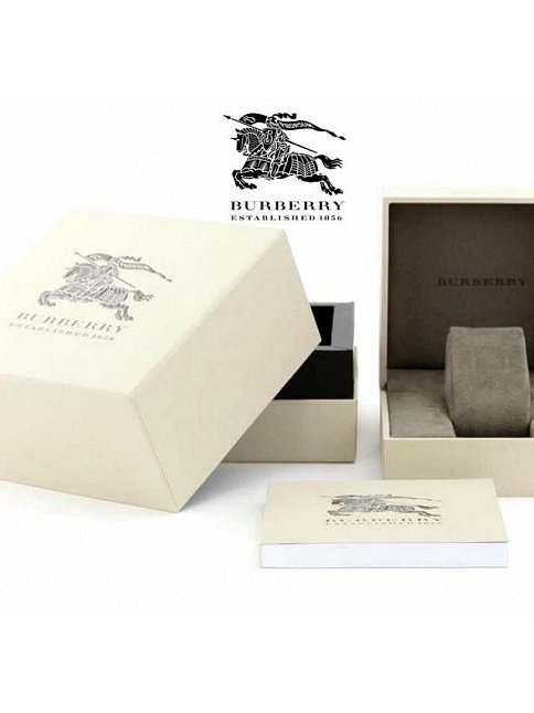 Burberry BU9145 Kadın Kol Saati