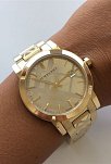 Burberry BU9145 Kadın Kol Saati