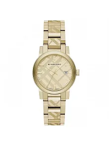 Burberry BU9145 Kadın Kol Saati