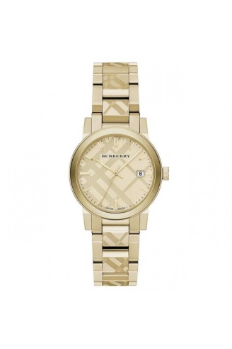 Burberry BU9145 Kadın Kol Saati