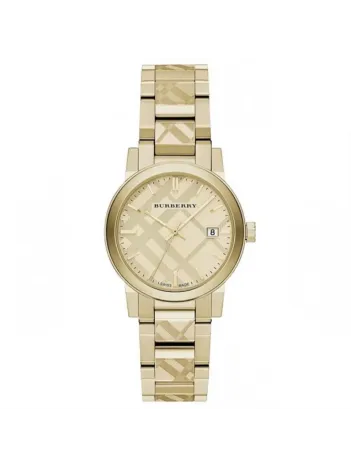 Burberry BU9145 Kadın Kol Saati