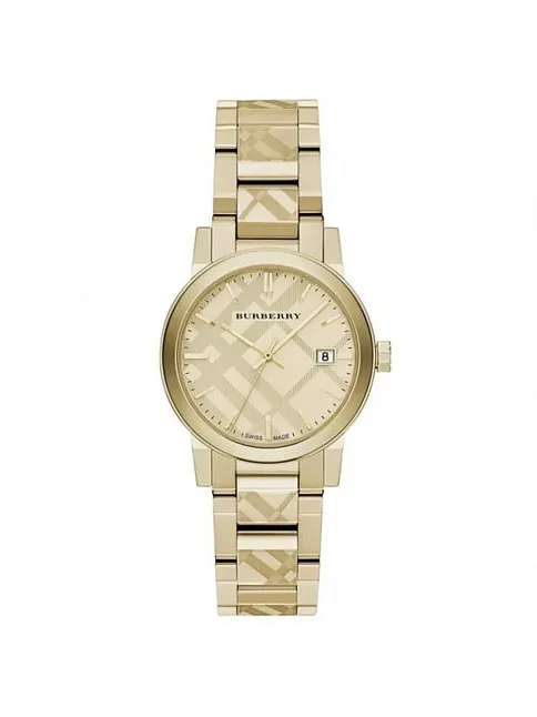 Burberry BU9145 Kadın Kol Saati