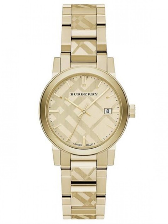 Burberry BU9145 Kadın Kol Saati Burberry BU9145 Kadın Kol Saati