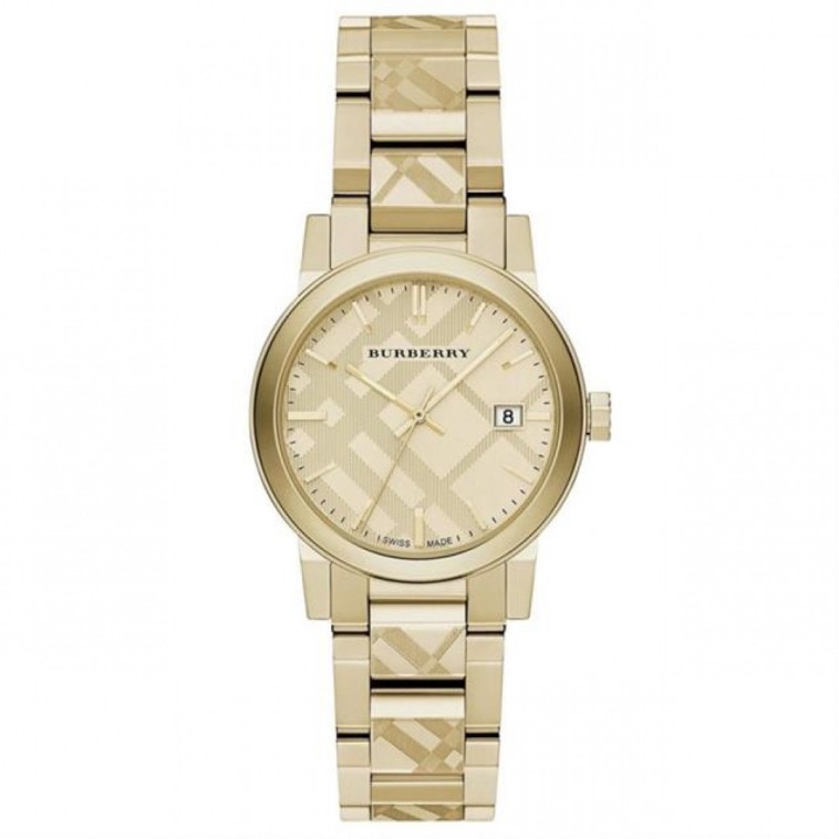 Burberry BU9145 Kadın Kol Saati Burberry BU9145 Kadın Kol Saati