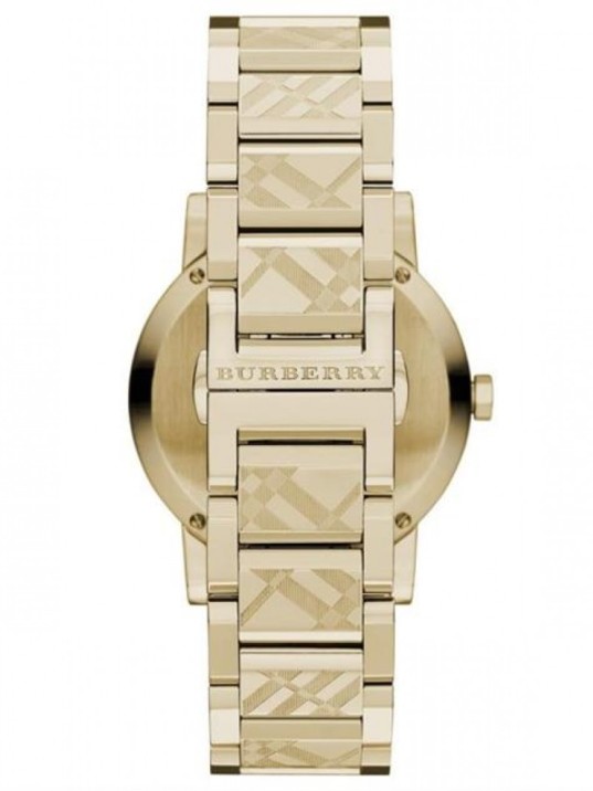 Burberry BU9145 Kadın Kol Saati Burberry BU9145 Kadın Kol Saati