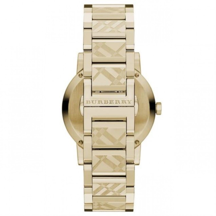 Burberry BU9145 Kadın Kol Saati Burberry BU9145 Kadın Kol Saati