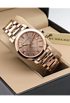 Burberry BU9146 Kadın Kol Saati