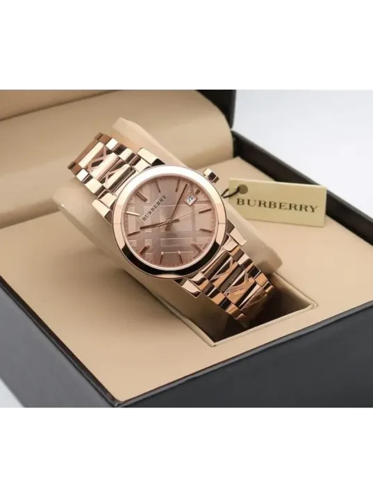 Burberry BU9146 Kadın Kol Saati