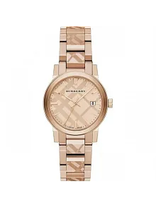 Burberry BU9146 Kadın Kol Saati