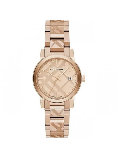 Burberry BU9146 Kadın Kol Saati