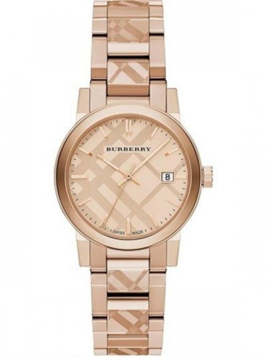 Burberry BU9146 Kadın Kol Saati Burberry BU9146 Kadın Kol Saati