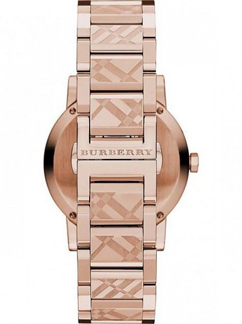 Burberry BU9146 Kadın Kol Saati
