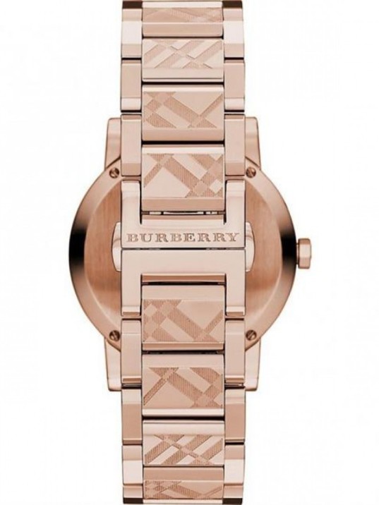 Burberry BU9146 Kadın Kol Saati Burberry BU9146 Kadın Kol Saati