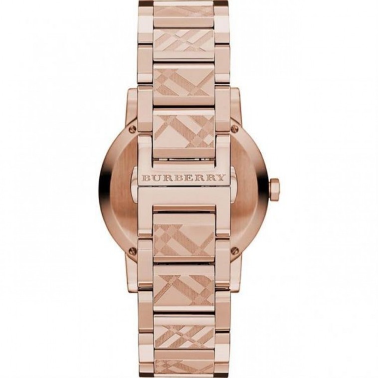Burberry BU9146 Kadın Kol Saati Burberry BU9146 Kadın Kol Saati