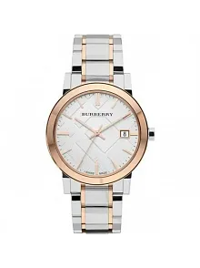 Burberry BU9205 Bayan Kol Saati
