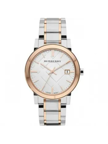 Burberry BU9205 Bayan Kol Saati