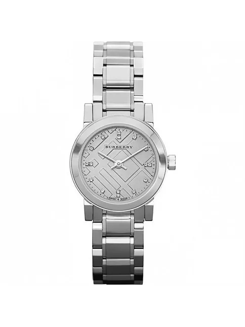 Burberry BU9213 Bayan Kol Saati