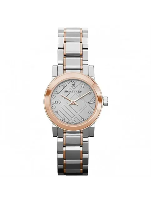 Burberry BU9214 Kadın Kol Saati