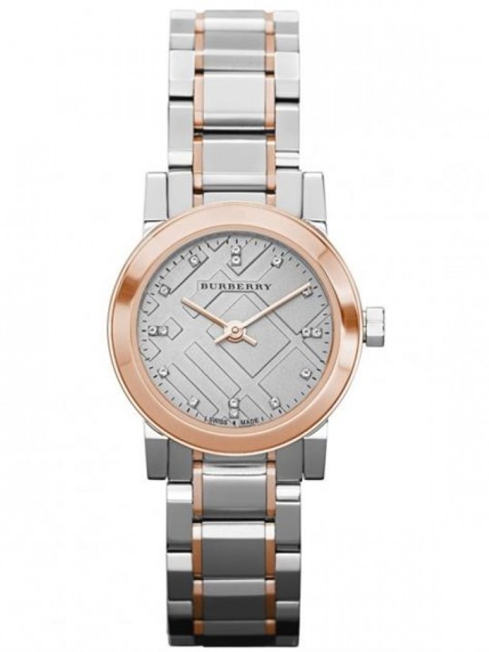 Burberry BU9214 Kadın Kol Saati Burberry BU9214 Kadın Kol Saati