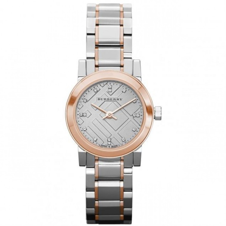 Burberry BU9214 Kadın Kol Saati Burberry BU9214 Kadın Kol Saati