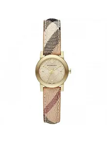 Burberry BU9219 Kadın Kol Saati