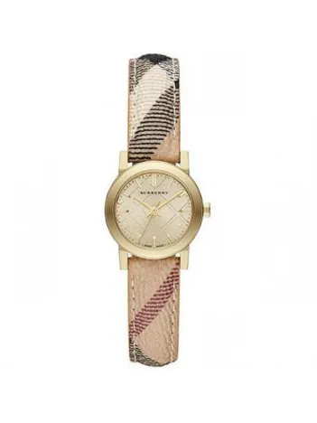 Burberry BU9219 Kadın Kol Saati