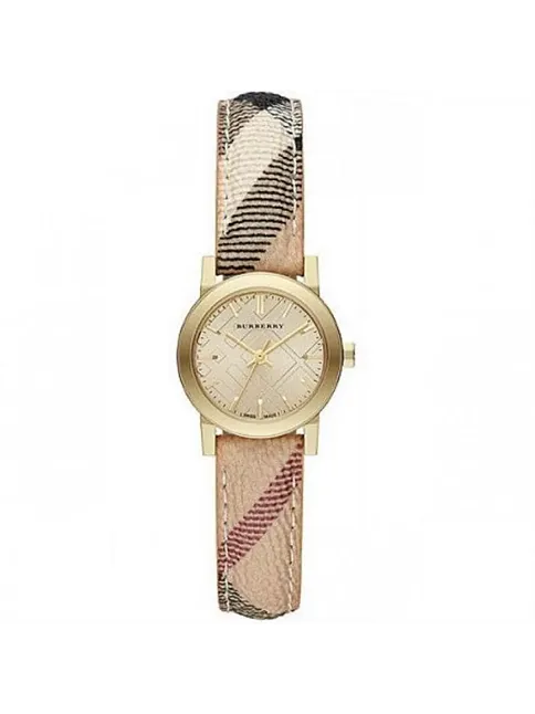 Burberry BU9219 Kadın Kol Saati