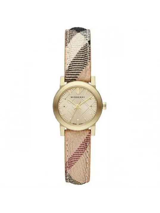 Burberry BU9219 Kadın Kol Saati