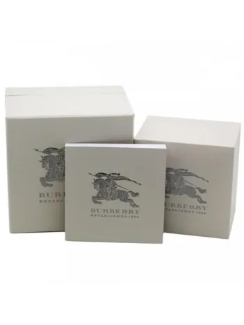 Burberry BU9219 Kadın Kol Saati