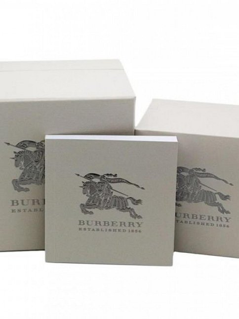 Burberry BU9219 Kadın Kol Saati