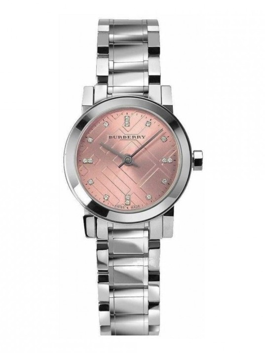 Burberry BU9223 Kadın Kol Saati