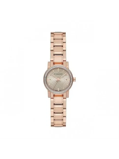 Burberry BU9225 Kadın Kol Saati