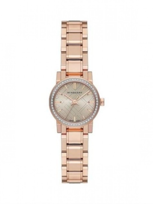Burberry BU9225 Kadın Kol Saati Burberry BU9225 Kadın Kol Saati
