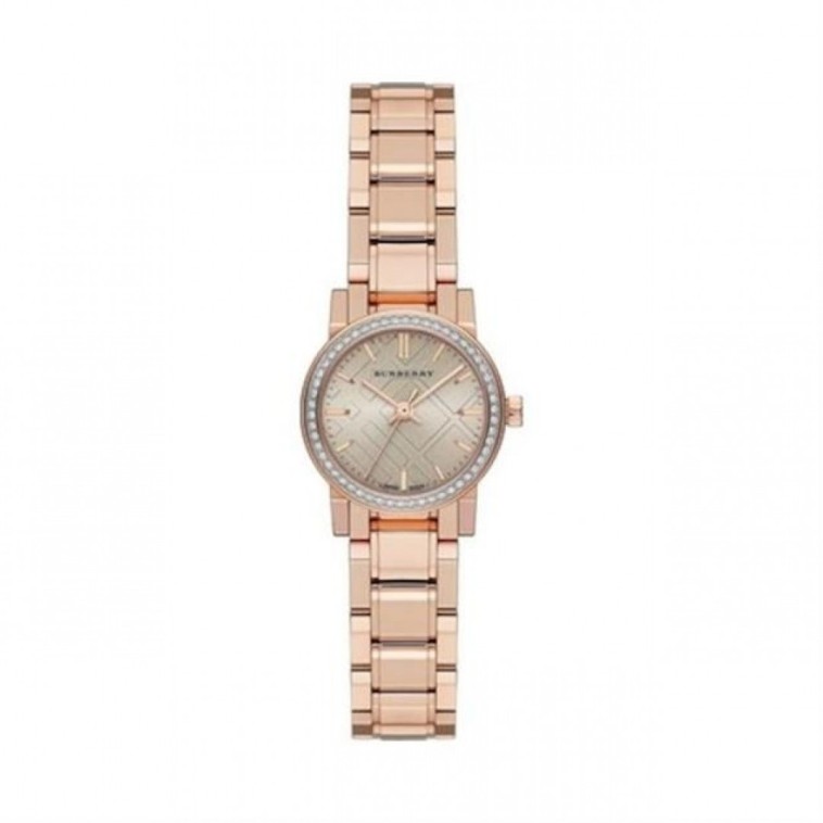 Burberry BU9225 Kadın Kol Saati Burberry BU9225 Kadın Kol Saati
