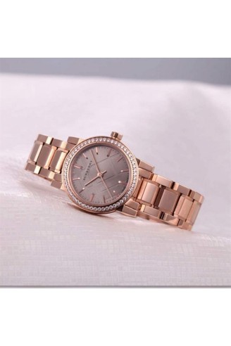 Burberry BU9225 Kadın Kol Saati