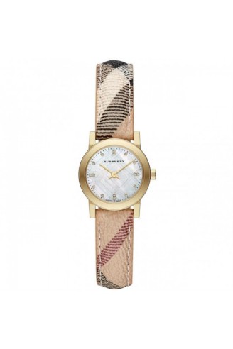 Burberry BU9226 Kadın Kol Saati