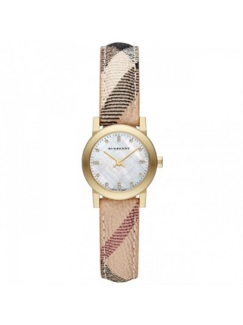 Burberry BU9226 Kadın Kol Saati Burberry BU9226 Kadın Kol Saati